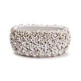 Hydrangea White Planter