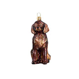 Irish Setter Ornament