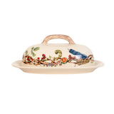 Juliska Forest Walk Butter Dish