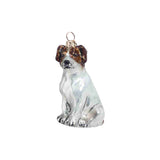 Jack Russell Terrier Ornament