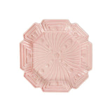 Juliska Jardins du Monde Desert/Salad Plate Set of 4