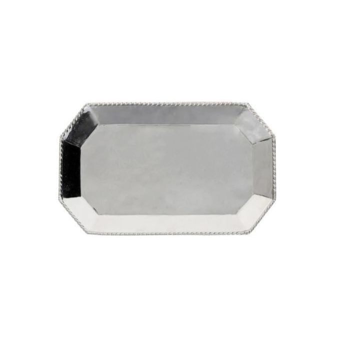 Juliska Graham Octagonal Tray