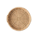 Juliska Provence Rattan 16" Circle Tray