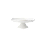 Juliska Whitewash Berry & Thread Cake Stand