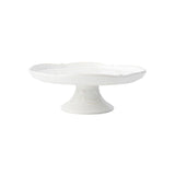 Juliska Whitewash Berry & Thread Cake Stand