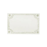 Juliska Berry & Thread Basil Berry Place Card Set/12