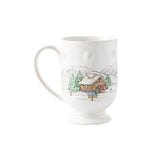 Juliska Berry & Thread North Pole Mug