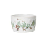 Juliska Berry & Thread North Pole Ramekin