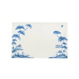 Juliska Country Estate Place Card Delft Blue Set/12