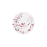 Juliska Country Estate Winter Frolic Four Piece Place Setting