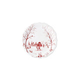 Juliska Country Estate Winter Frolic Four Piece Place Setting