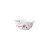Juliska Country Estate Winter Frolic Four Piece Place Setting