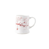 Juliska Country Estate Winter Frolic Four Piece Place Setting