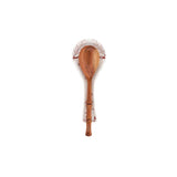 Juliska Country Estate Winter Frolic Spoon Rest