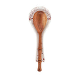 Juliska Country Estate Winter Frolic Spoon Rest