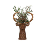 Juliska Devon Willow Stag