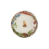 Juliska Forest Walk Dessert Plate Assorted Set of 4