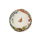 Juliska Forest Walk Dessert Plate Assorted Set of 4