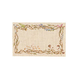 Juliska Forest Walk Place Card Set/12