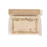 Juliska Forest Walk Place Card Set/12