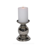 Juliska Graham 5" Pillar Taper Candle