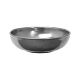 Juliska Pewter Stonware Coupe Pasta/Soup Bowl