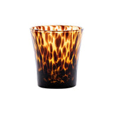 Juliska Puro Tortoiseshell Small Tumbler