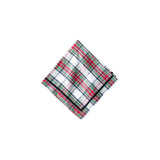 Juliska Stewart Tartan Napkin