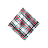 Juliska Stewart Tartan Napkin