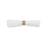 Keon Napkin Ring Set of 4