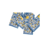 Lemon Grove Napkins Set of 4