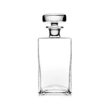 William Yeoward Lillian Square Decanter