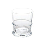 Lionshead Double Old-Fashioned with Applied Rope Set of 4