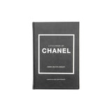 Little Book Of Chanel