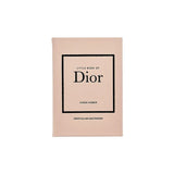 Little Book Of Dior