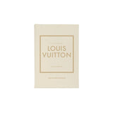 Little Book Of Louis Vuitton