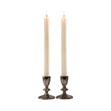 Lucid Taper Candle