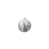 Marble Design Ornament