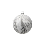 Marble Design Ornament