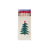 Matches Tannenbaum