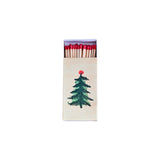 Matches Tannenbaum