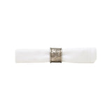 Melvin Napkin Rings Set of 4