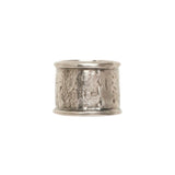 Melvin Napkin Rings Set of 4