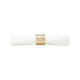 Melvin Napkin Rings Set of 4