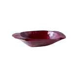 Merlot Dough Bowl