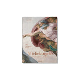 Michelangelo The Complete Works