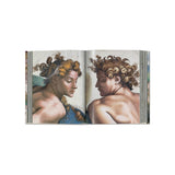 Michelangelo The Complete Works