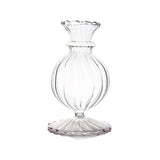 Miss Annie Bud Vase with Trim