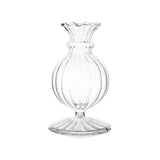 Miss Annie Bud Vase with Trim