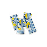 Mod Lemon Napkins Set of 4